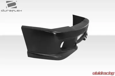 1993-1997 Ford Ranger Duraflex BT-1 Front Bumper Cover - 1 Piece - 112054