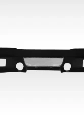 1993-1997 Ford Ranger Duraflex BT-1 Front Bumper Cover - 1 Piece                                     - 112054 - Image 6