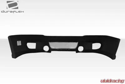 1993-1997 Ford Ranger Duraflex BT-1 Front Bumper Cover - 1 Piece - 112054