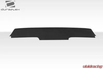 1989-1994 Nissan 240SX S13 2DR Duraflex RBS Rear Trunk Wing Spoiler - 1 Piece - 112058