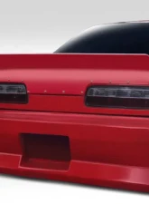 1989-1994 Nissan 240SX S13 2DR Duraflex RBS Rear Trunk Wing Spoiler - 1 Piece                                     - 112058 - Image 2