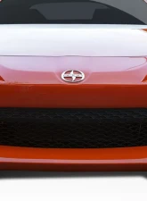 2013-2016 Scion FR-S Duraflex V-Speed Front Lip Spoiler - 1 Piece                                     - 112059 - Image 10