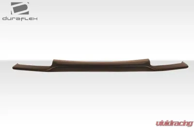 2013-2016 Scion FR-S Duraflex V-Speed Front Lip Spoiler - 1 Piece - 112059