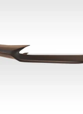 2013-2016 Scion FR-S Duraflex V-Speed Front Lip Spoiler - 1 Piece                                     - 112059 - Image 4
