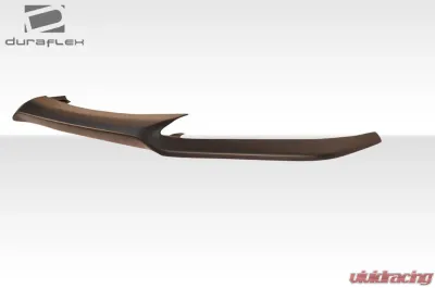 2013-2016 Scion FR-S Duraflex V-Speed Front Lip Spoiler - 1 Piece - 112059