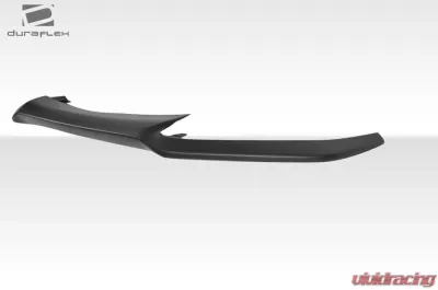 2013-2016 Scion FR-S Duraflex V-Speed Front Lip Spoiler - 1 Piece - 112059