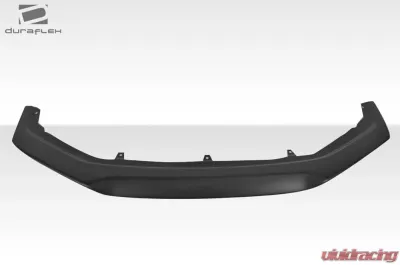 2013-2016 Scion FR-S Duraflex V-Speed Front Lip Spoiler - 1 Piece - 112059