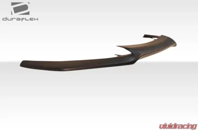 2013-2016 Scion FR-S Duraflex V-Speed Front Lip Spoiler - 1 Piece - 112059