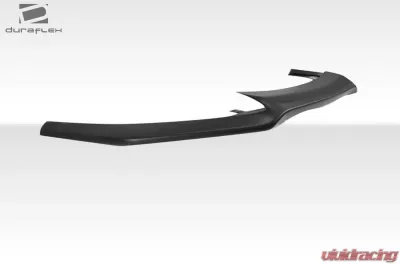 2013-2016 Scion FR-S Duraflex V-Speed Front Lip Spoiler - 1 Piece - 112059