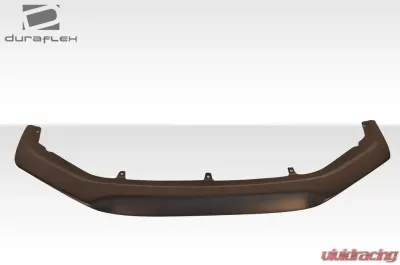 2013-2016 Scion FR-S Duraflex V-Speed Front Lip Spoiler - 1 Piece - 112059