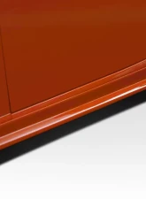 2013-2020 Scion FR-S Toyota 86 / Subaru BRZ Duraflex V-Speed Side Skirts Rocker Panels - 2 Piece                                     - 112060 - Image 14