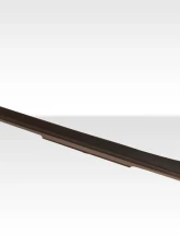 2013-2020 Scion FR-S Toyota 86 / Subaru BRZ Duraflex V-Speed Side Skirts Rocker Panels - 2 Piece                                     - 112060 - Image 3