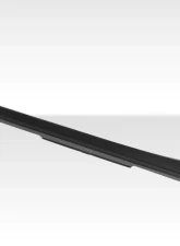 2013-2020 Scion FR-S Toyota 86 / Subaru BRZ Duraflex V-Speed Side Skirts Rocker Panels - 2 Piece                                     - 112060 - Image 9