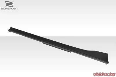 2013-2020 Scion FR-S Toyota 86 / Subaru BRZ Duraflex V-Speed Side Skirts Rocker Panels - 2 Piece - 112060