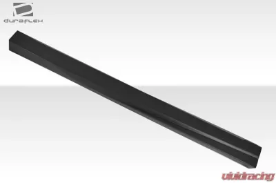 2013-2020 Scion FR-S Toyota 86 / Subaru BRZ Duraflex V-Speed Side Skirts Rocker Panels - 2 Piece - 112060