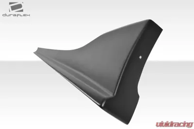 2013-2020 Scion FR-S Toyota 86 / Subaru BRZ Duraflex V-Speed Side Skirts Rocker Panels - 2 Piece - 112060