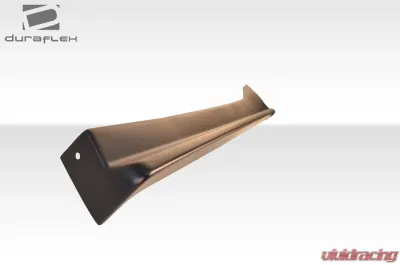 2013-2020 Scion FR-S Toyota 86 / Subaru BRZ Duraflex V-Speed Side Skirts Rocker Panels - 2 Piece - 112060