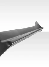 2013-2020 Scion FR-S Toyota 86 / Subaru BRZ Duraflex V-Speed Side Skirts Rocker Panels - 2 Piece                                     - 112060 - Image 12