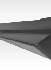 2013-2020 Scion FR-S Toyota 86 / Subaru BRZ Duraflex V-Speed Side Skirts Rocker Panels - 2 Piece                                     - 112060 - Image 13