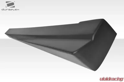 2013-2020 Scion FR-S Toyota 86 / Subaru BRZ Duraflex V-Speed Side Skirts Rocker Panels - 2 Piece - 112060