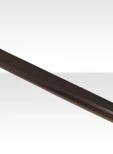 2013-2020 Scion FR-S Toyota 86 / Subaru BRZ Duraflex V-Speed Side Skirts Rocker Panels - 2 Piece                                     - 112060 - Image 6