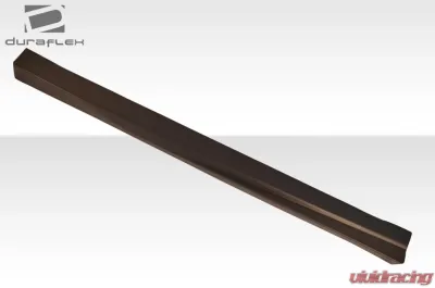 2013-2020 Scion FR-S Toyota 86 / Subaru BRZ Duraflex V-Speed Side Skirts Rocker Panels - 2 Piece - 112060