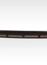 2006-2008 Mercedes CLS Class C219 W219 Eros Version 1 Rear Lip Spoiler - 1 Piece (S)                                     - 112068 - Image 3