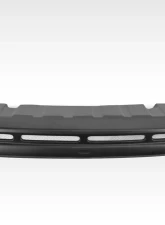 2006-2008 Mercedes CLS Class C219 W219 Eros Version 1 Rear Lip Spoiler - 1 Piece (S)                                     - 112068 - Image 10