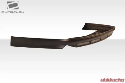 2006-2008 Mercedes CLS Class C219 W219 Eros Version 1 Rear Lip Spoiler - 1 Piece (S) - 112068