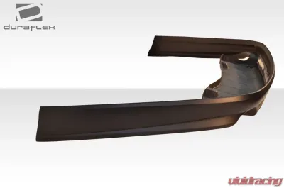 2006-2008 Mercedes CLS Class C219 W219 Eros Version 1 Rear Lip Spoiler - 1 Piece (S) - 112068
