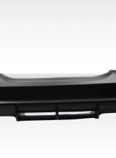 2007-2009 Mercedes S Class W221 Eros Version 3 Rear Bumper Cover - 1 Piece                                     - 112071 - Image 3