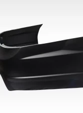 2007-2009 Mercedes S Class W221 Eros Version 3 Rear Bumper Cover - 1 Piece                                     - 112071 - Image 5