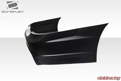 2007-2009 Mercedes S Class W221 Eros Version 3 Rear Bumper Cover - 1 Piece - 112071