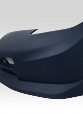 2009-2020 Nissan 370Z Z34 Duraflex N-4 Front Bumper Cover - 1 Piece                                     - 112101 - Image 5