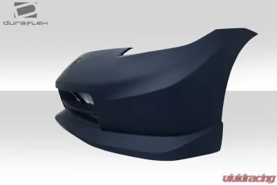 2009-2020 Nissan 370Z Z34 Duraflex N-4 Front Bumper Cover - 1 Piece - 112101