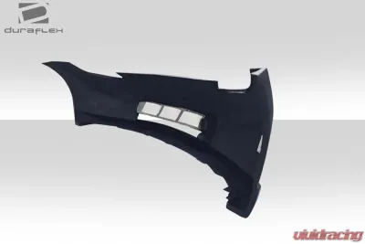 2009-2020 Nissan 370Z Z34 Duraflex N-4 Front Bumper Cover - 1 Piece - 112101