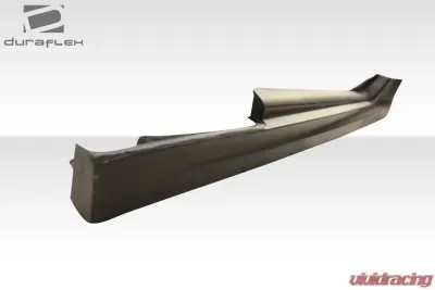 2009-2020 Nissan 370Z Z34 Duraflex N-4 Side Skirt Rocker Panels - 2 Piece - 112102