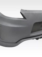 2009-2020 Nissan 370Z Z34 Duraflex N-4 Rear Bumper Cover - 1 Piece                                     - 112103 - Image 4