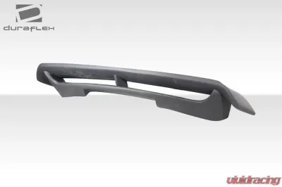 2009-2020 Nissan 370Z Z34 Duraflex N-4 Rear Trunk Wing Spoiler - 1 Piece - 112104
