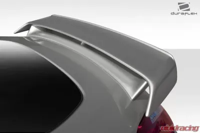 2009-2020 Nissan 370Z Z34 Duraflex N-4 Rear Trunk Wing Spoiler - 1 Piece - 112104