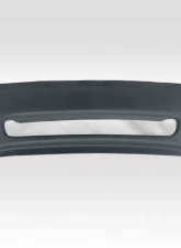1999-2002 Chevrolet Silverado 2000-2006 Tahoe Suburban Duraflex Denali Look Front Bumper Cover - 1 Piece                                     - 112105 - Image 3