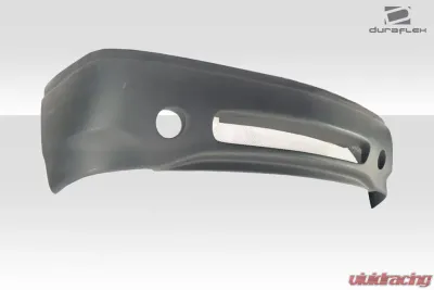 1999-2002 Chevrolet Silverado 2000-2006 Tahoe Suburban Duraflex Denali Look Front Bumper Cover - 1 Piece - 112105