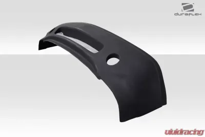 1999-2002 Chevrolet Silverado 2000-2006 Tahoe Suburban Duraflex Denali Look Front Bumper Cover - 1 Piece - 112105