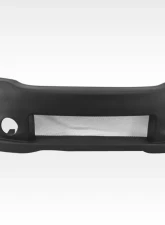 1997-2003 Ford F-150 / 1997-2002 Ford Expedition Duraflex BT-2 Front Bumper Cover - 1 Piece                                     - 112107 - Image 3