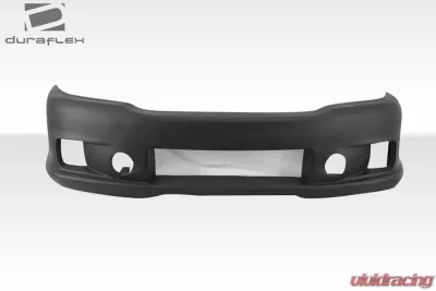 1997-2003 Ford F-150 / 1997-2002 Ford Expedition Duraflex BT-2 Front Bumper Cover - 1 Piece - 112107