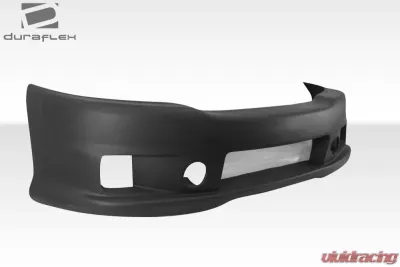 1997-2003 Ford F-150 / 1997-2002 Ford Expedition Duraflex BT-2 Front Bumper Cover - 1 Piece - 112107