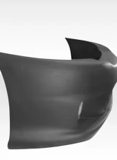 1997-2003 Ford F-150 / 1997-2002 Ford Expedition Duraflex BT-2 Front Bumper Cover - 1 Piece                                     - 112107 - Image 5