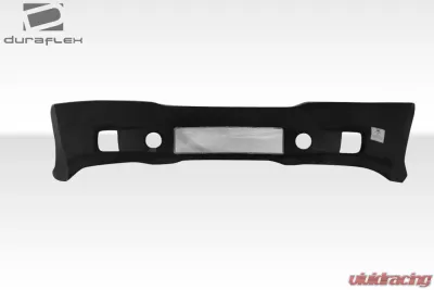 1997-2003 Ford F-150 / 1997-2002 Ford Expedition Duraflex BT-2 Front Bumper Cover - 1 Piece - 112107