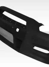2009-2016 Nissan GT-R R35 Duraflex OEM Facelift Look Conversion Front Bumper Cover - 1 Piece                                     - 112112 - Image 4