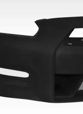 2009-2016 Nissan GT-R R35 Duraflex OEM Facelift Look Conversion Front Bumper Cover - 1 Piece                                     - 112112 - Image 8